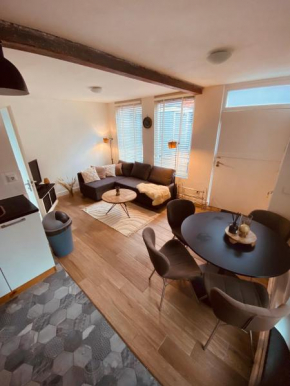 Cosy house in the centre city of Volendam